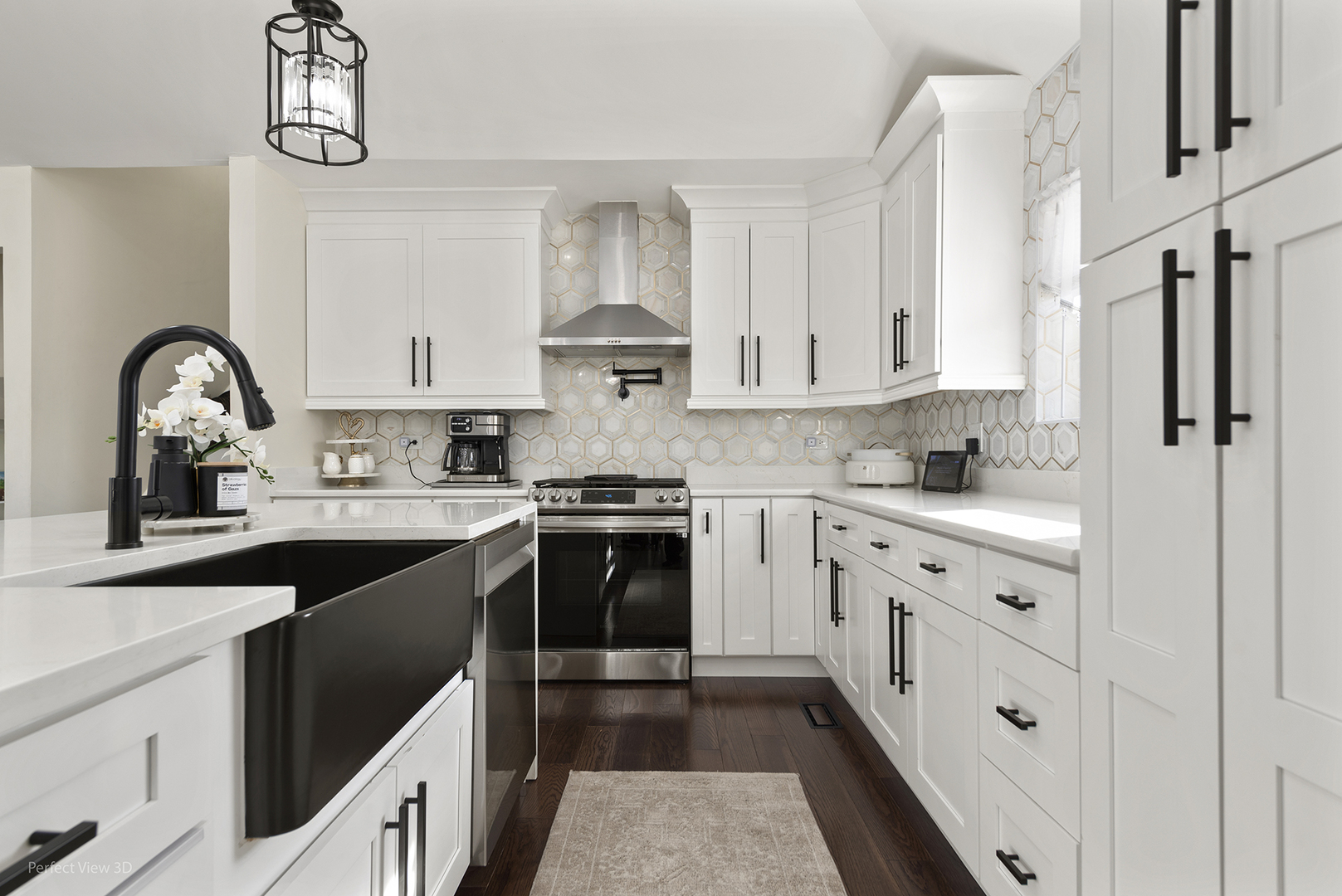 15236 Windsor Drive, Orland Park, IL 60462