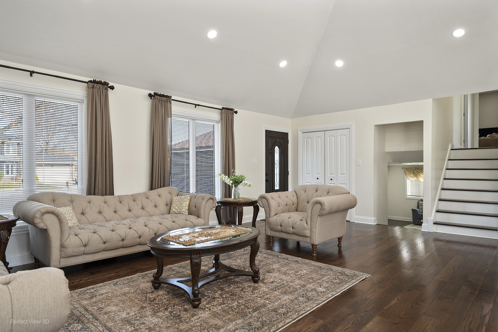 15236 Windsor Drive, Orland Park, IL 60462