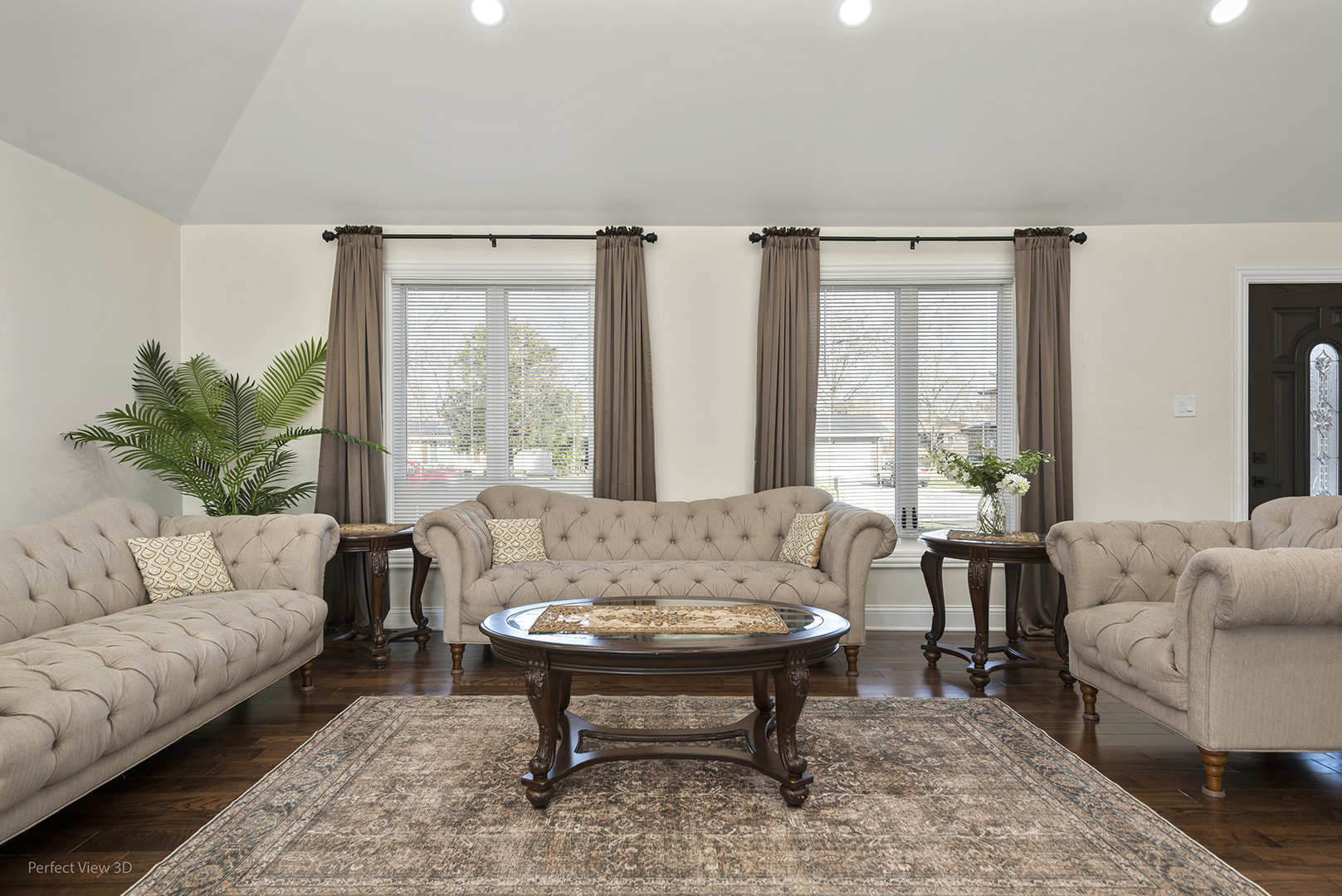 15236 Windsor Drive, Orland Park, IL 60462