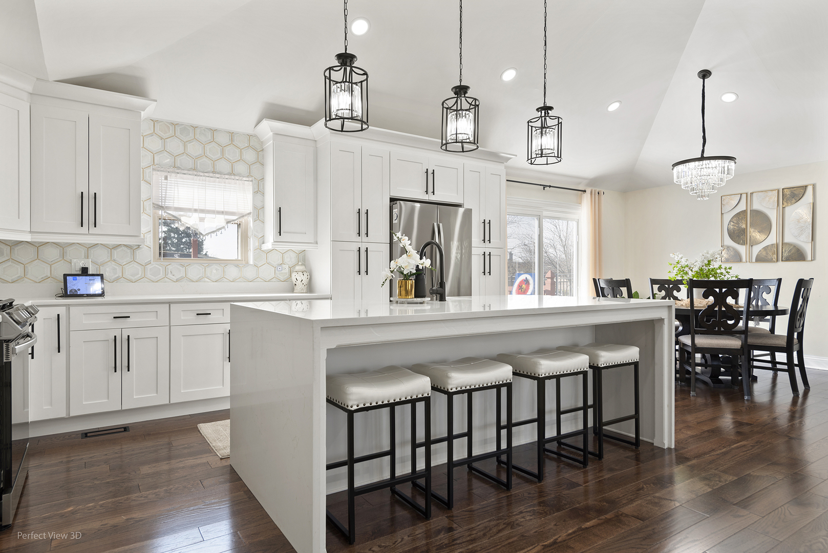 15236 Windsor Drive, Orland Park, IL 60462