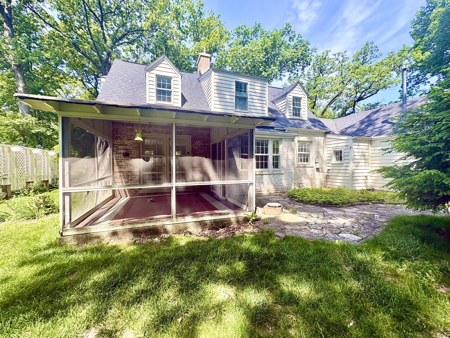 12115 S SPRING Drive, Palos Park, IL 60464