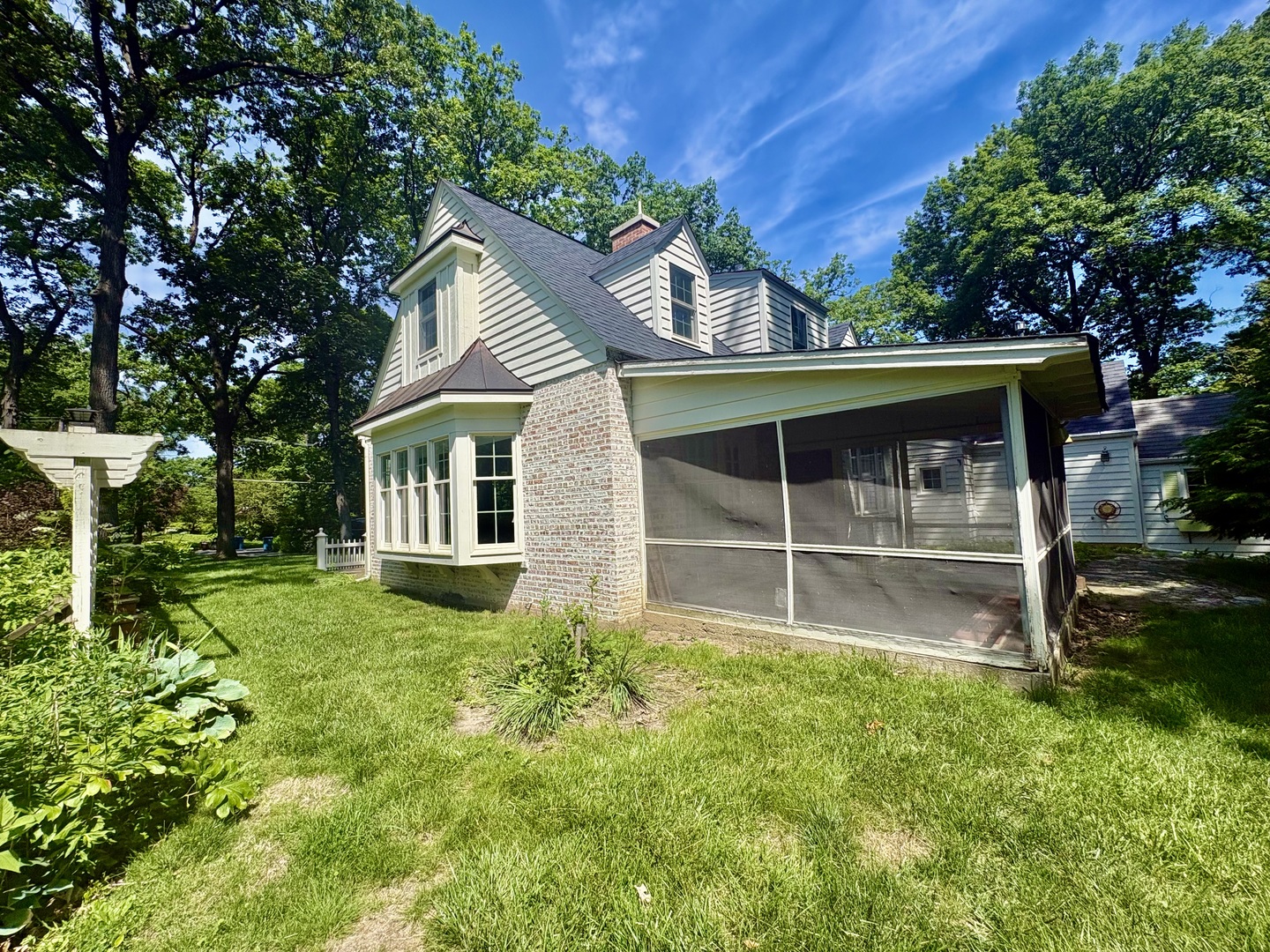 12115 S SPRING Drive, Palos Park, IL 60464