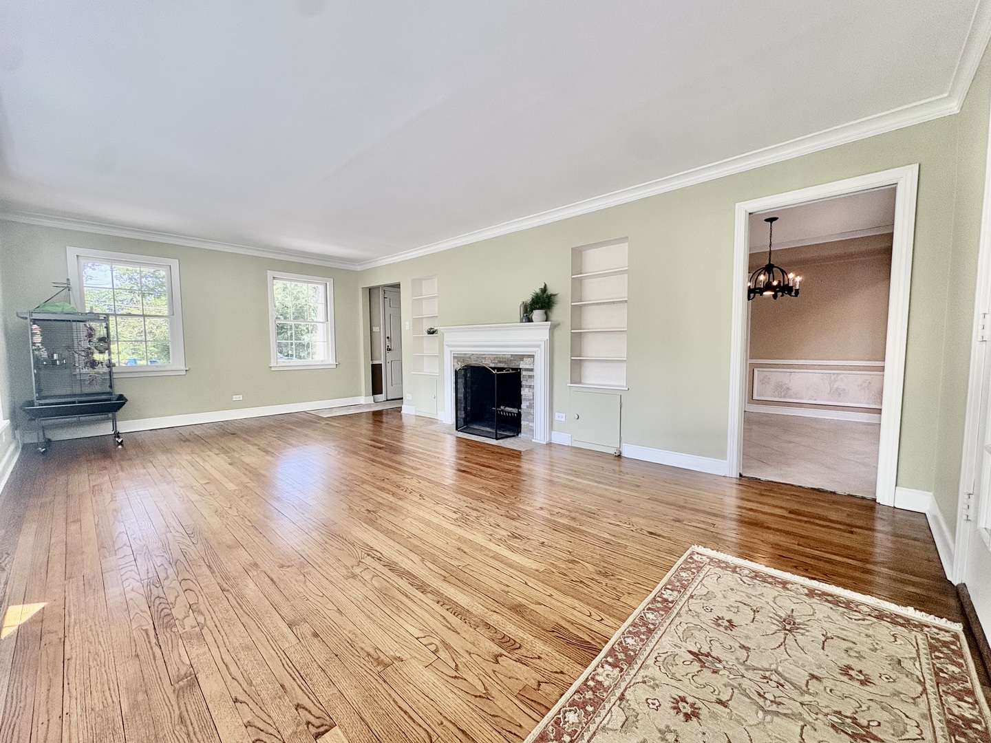 12115 S SPRING Drive, Palos Park, IL 60464
