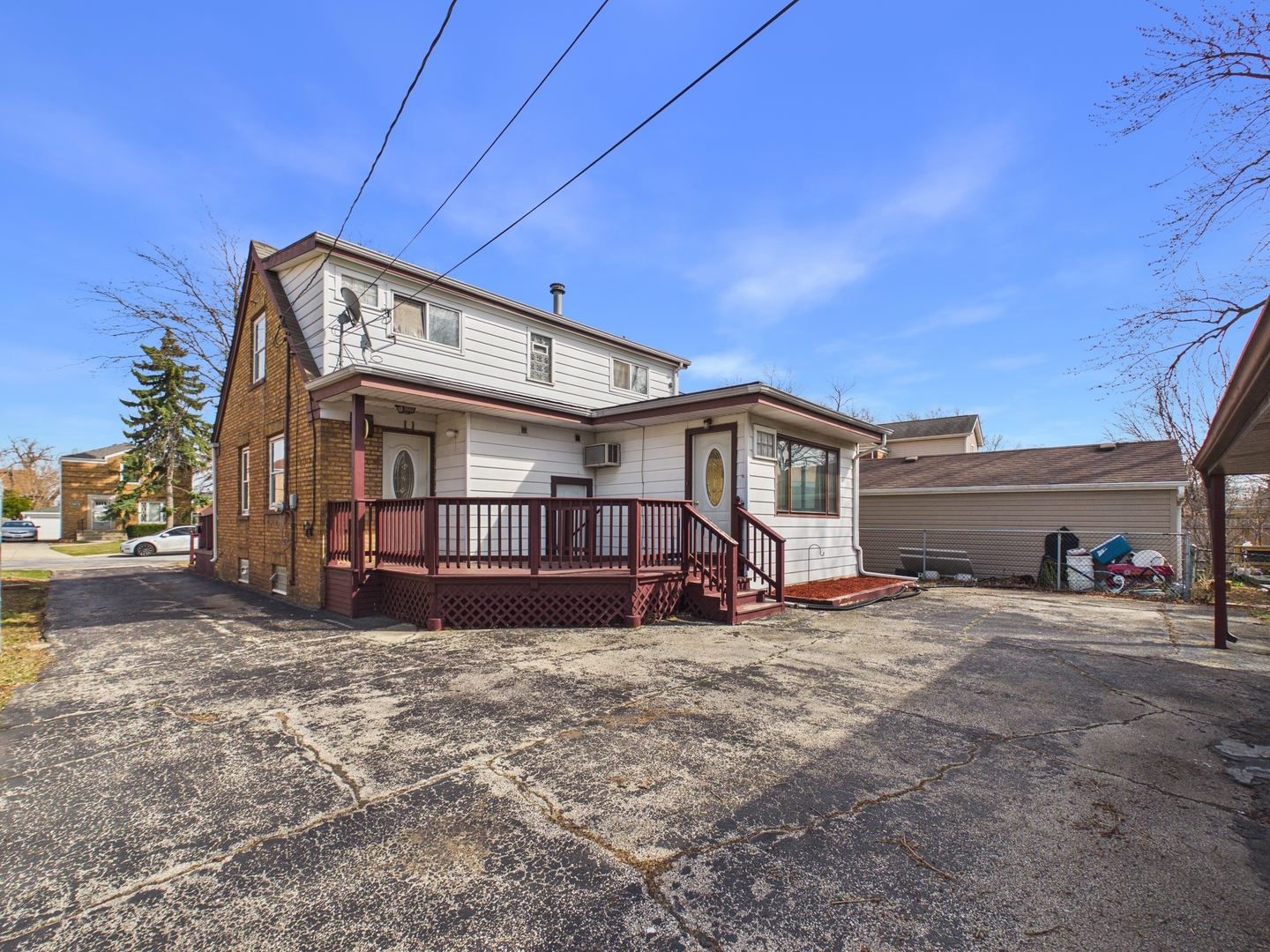 2522 Westbrook Drive, Franklin Park, IL 60131