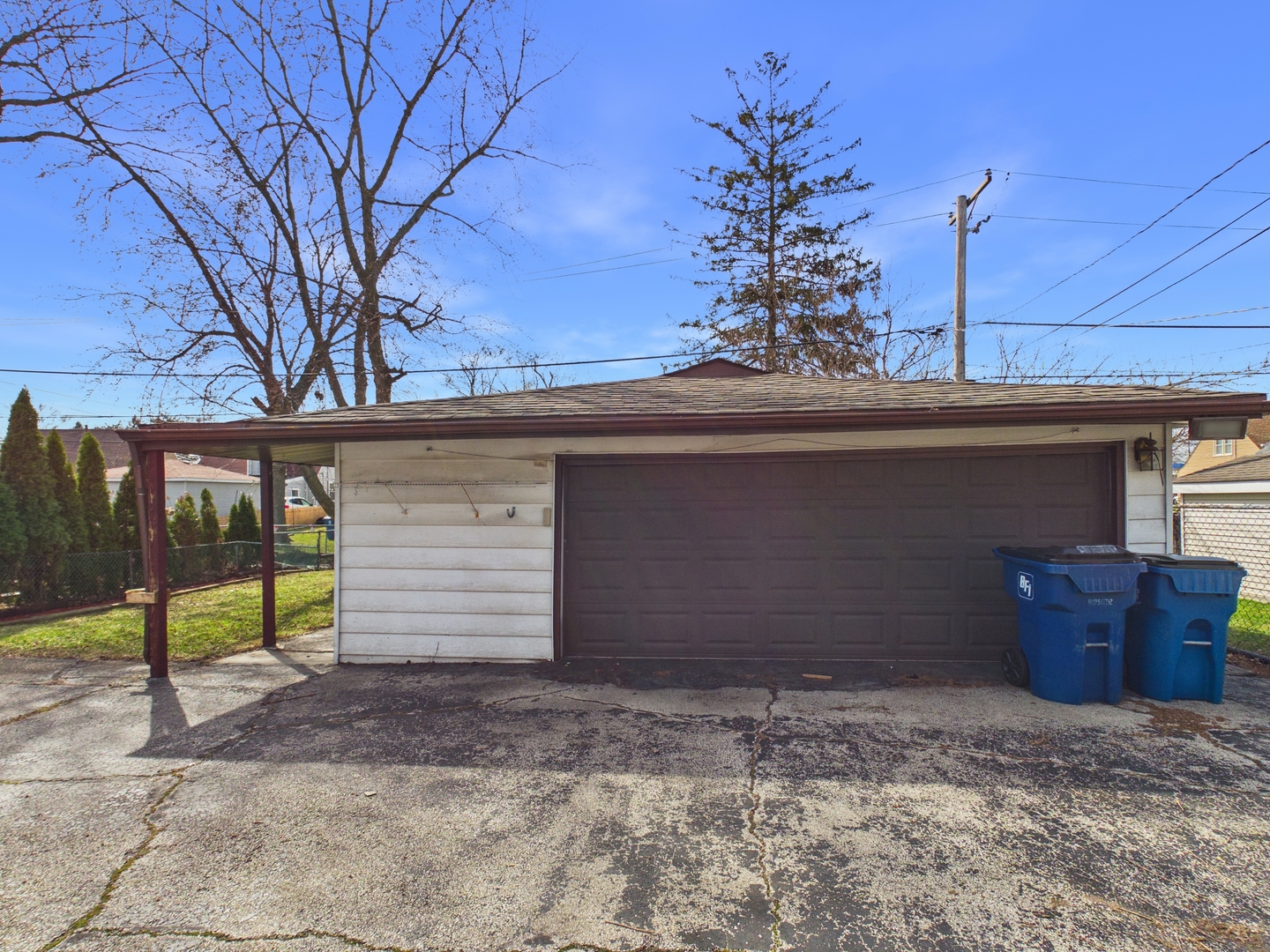 2522 Westbrook Drive, Franklin Park, IL 60131