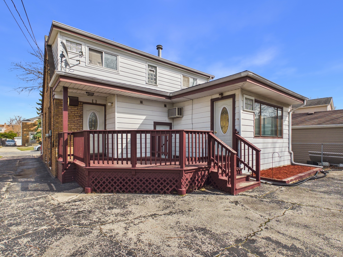 2522 Westbrook Drive, Franklin Park, IL 60131