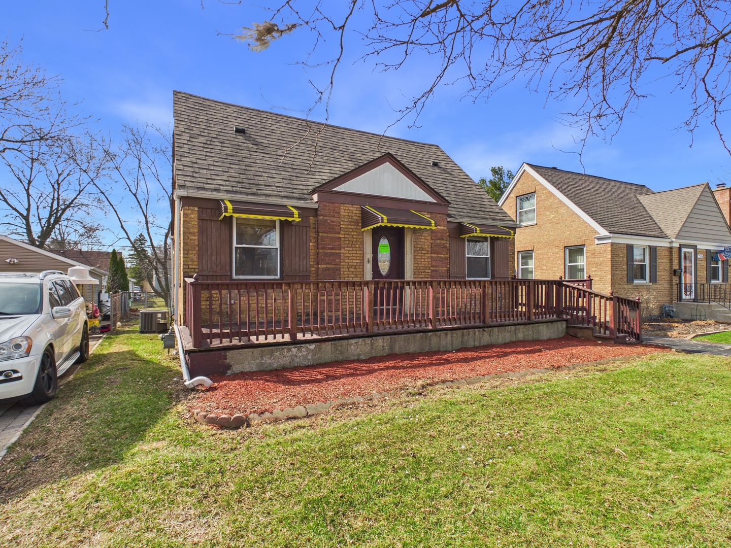 2522 Westbrook Drive, Franklin Park, IL 60131