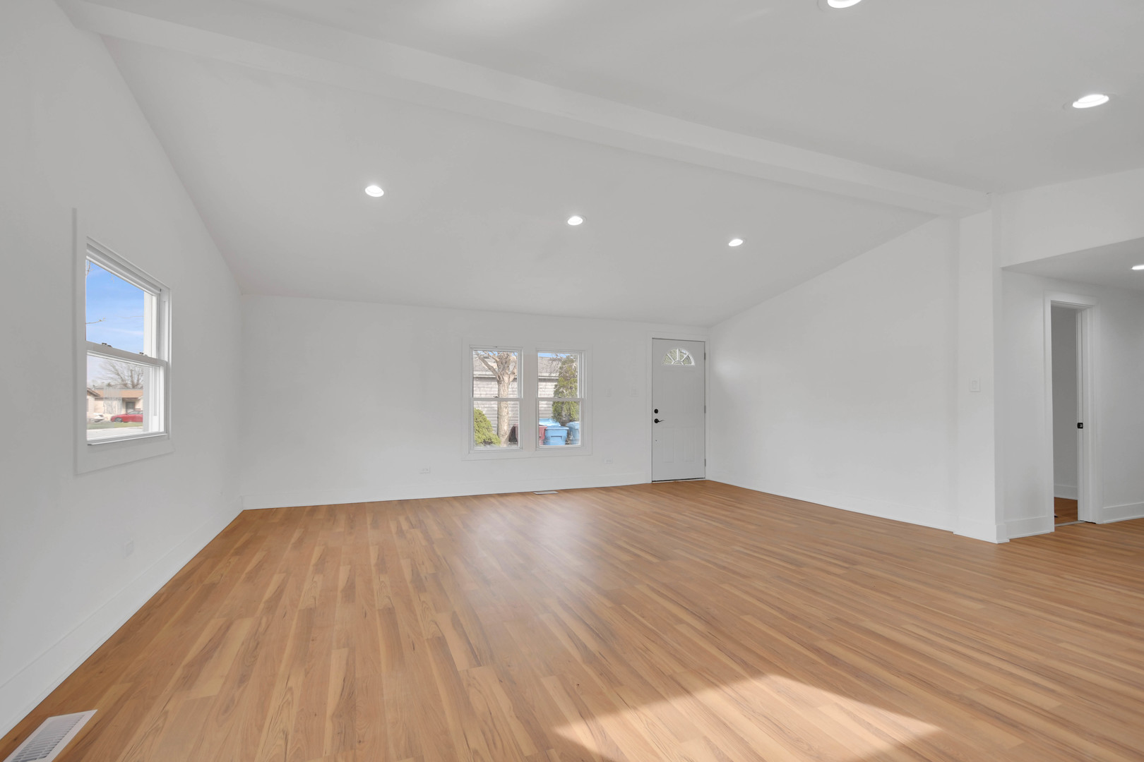 2258 Rush Street, Lynwood, IL 60411