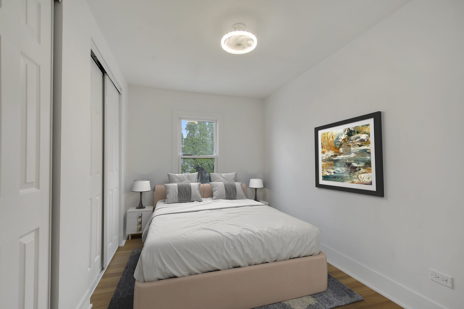 2258 Rush Street, Lynwood, IL 60411