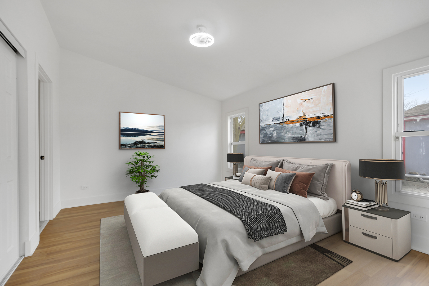 2258 Rush Street, Lynwood, IL 60411