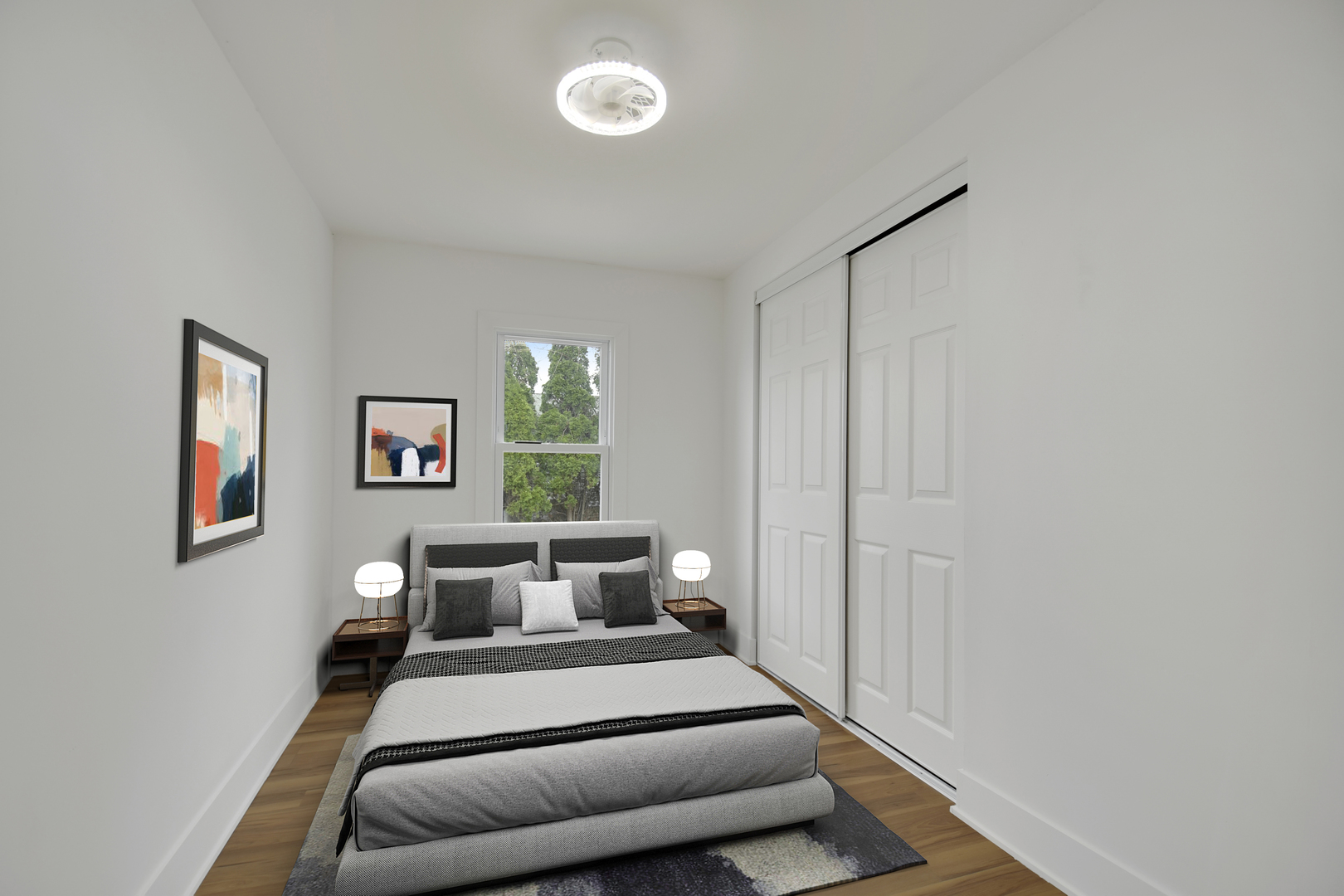 2258 Rush Street, Lynwood, IL 60411