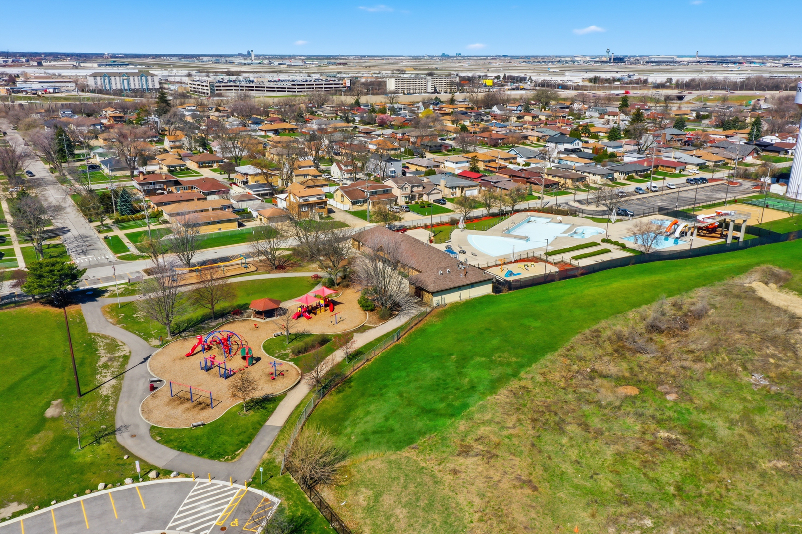 3820 Emerson Drive, Schiller Park, IL 60176