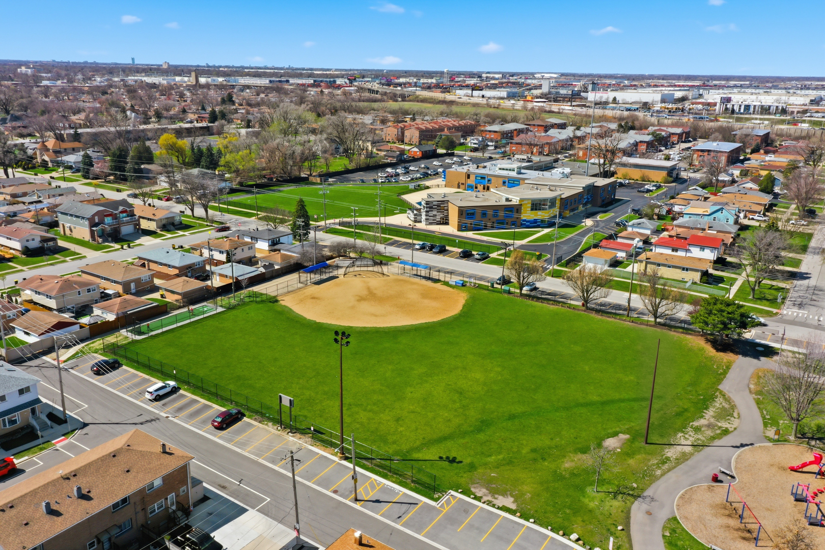 3820 Emerson Drive, Schiller Park, IL 60176