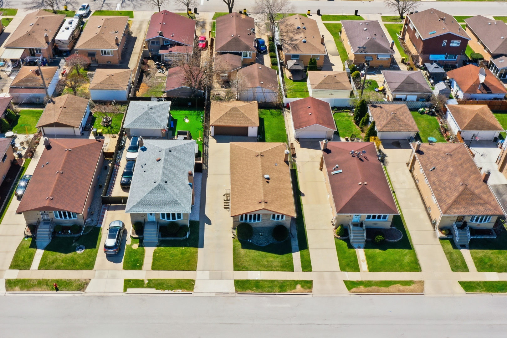 3820 Emerson Drive, Schiller Park, IL 60176