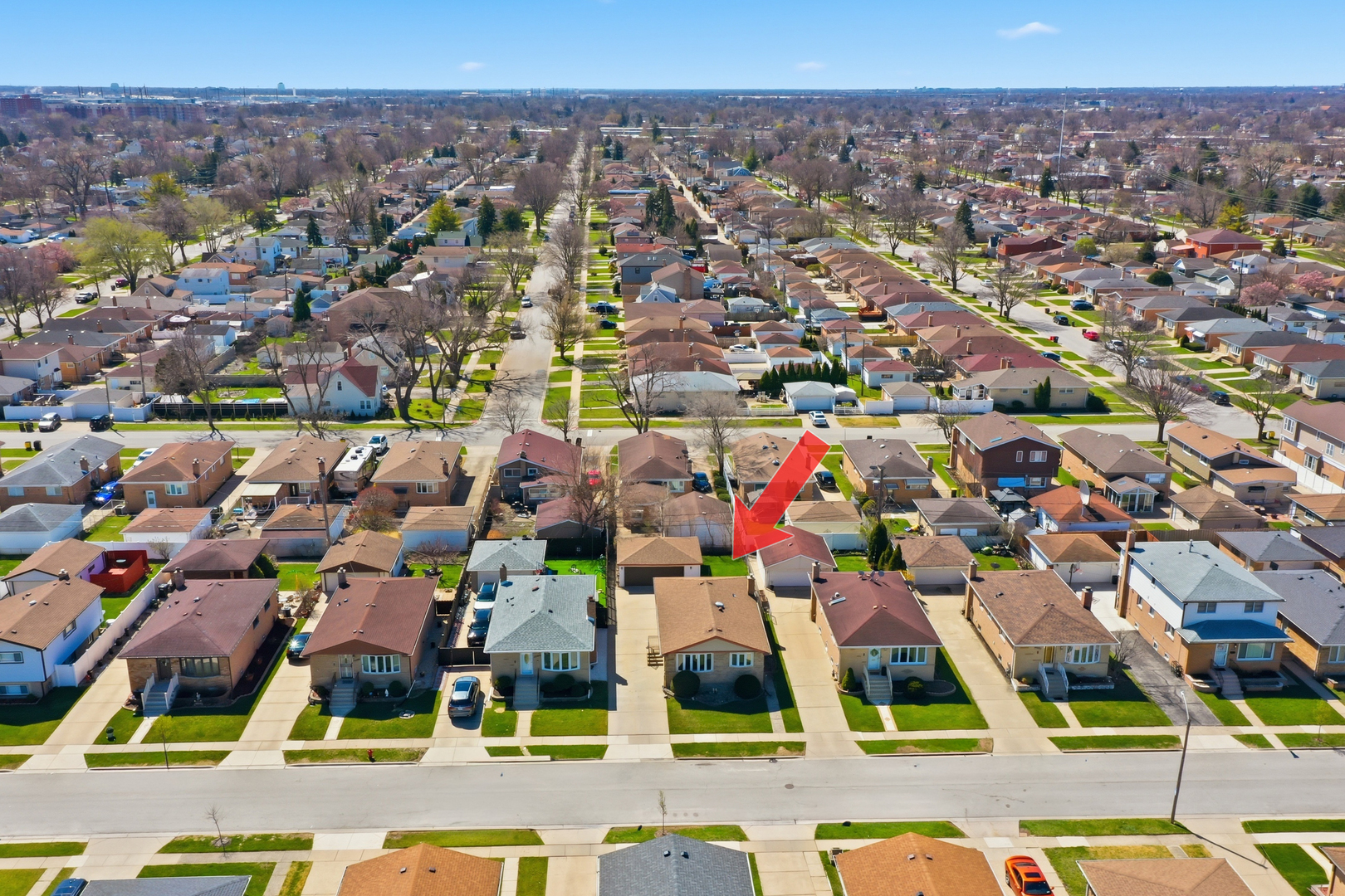 3820 Emerson Drive, Schiller Park, IL 60176