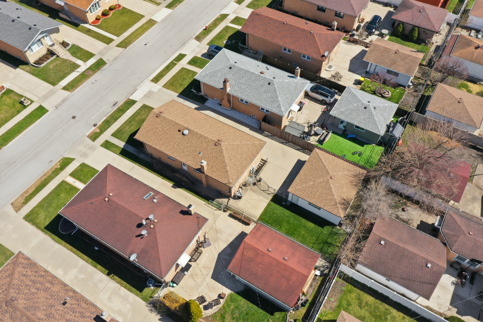 3820 Emerson Drive, Schiller Park, IL 60176