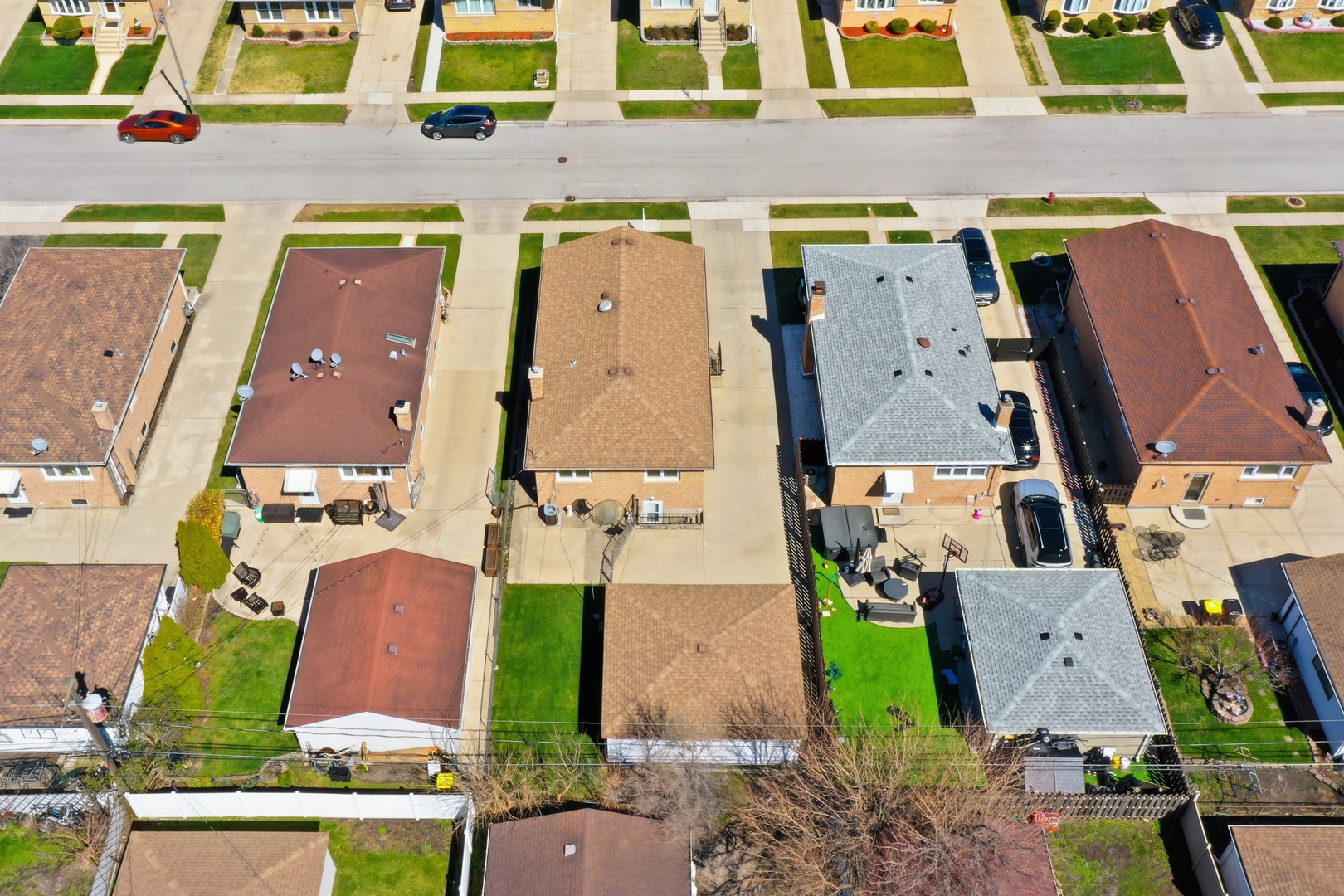 3820 Emerson Drive, Schiller Park, IL 60176