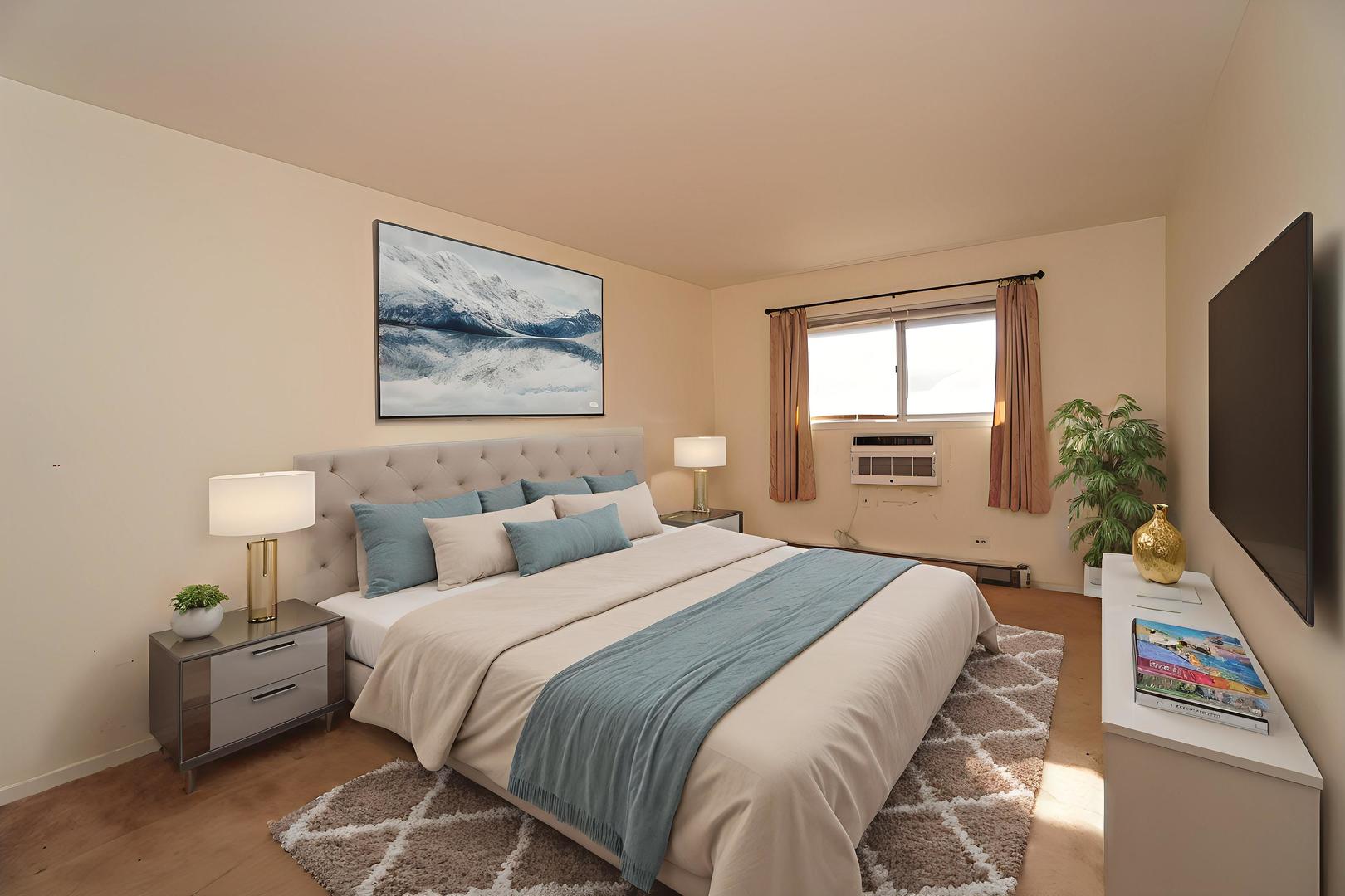 834 E Old Willow Road #209, Prospect Heights, IL 60070