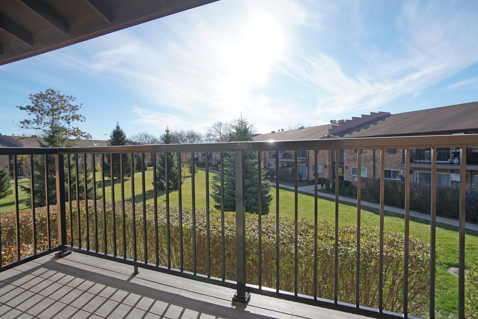 834 E Old Willow Road #209, Prospect Heights, IL 60070