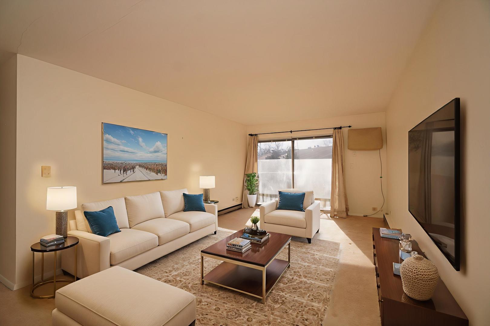 834 E Old Willow Road #209, Prospect Heights, IL 60070