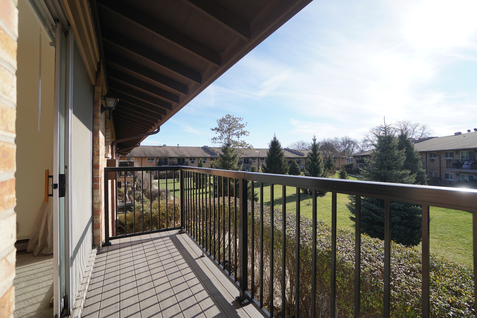 834 E Old Willow Road #209, Prospect Heights, IL 60070