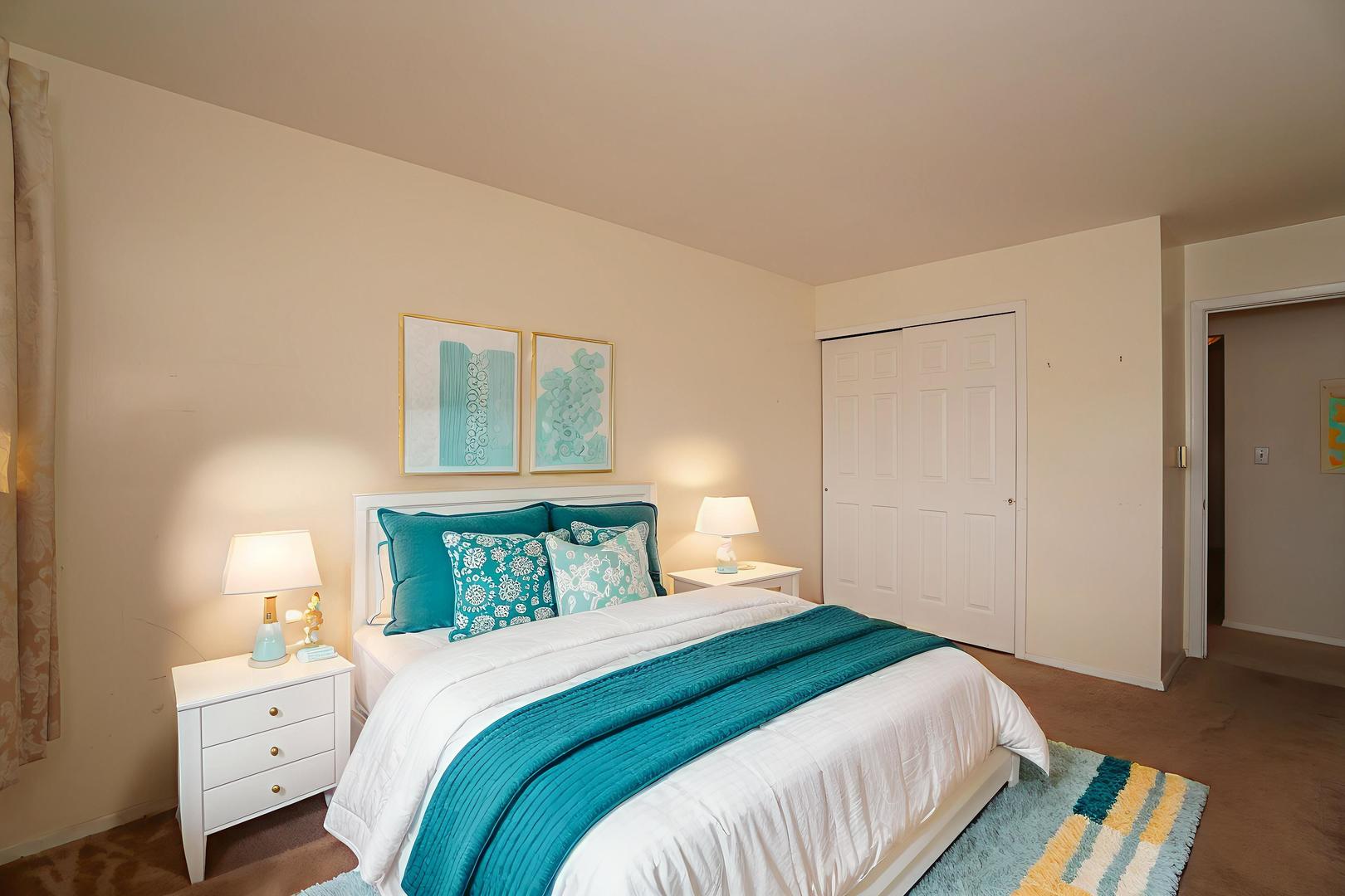 834 E Old Willow Road #209, Prospect Heights, IL 60070