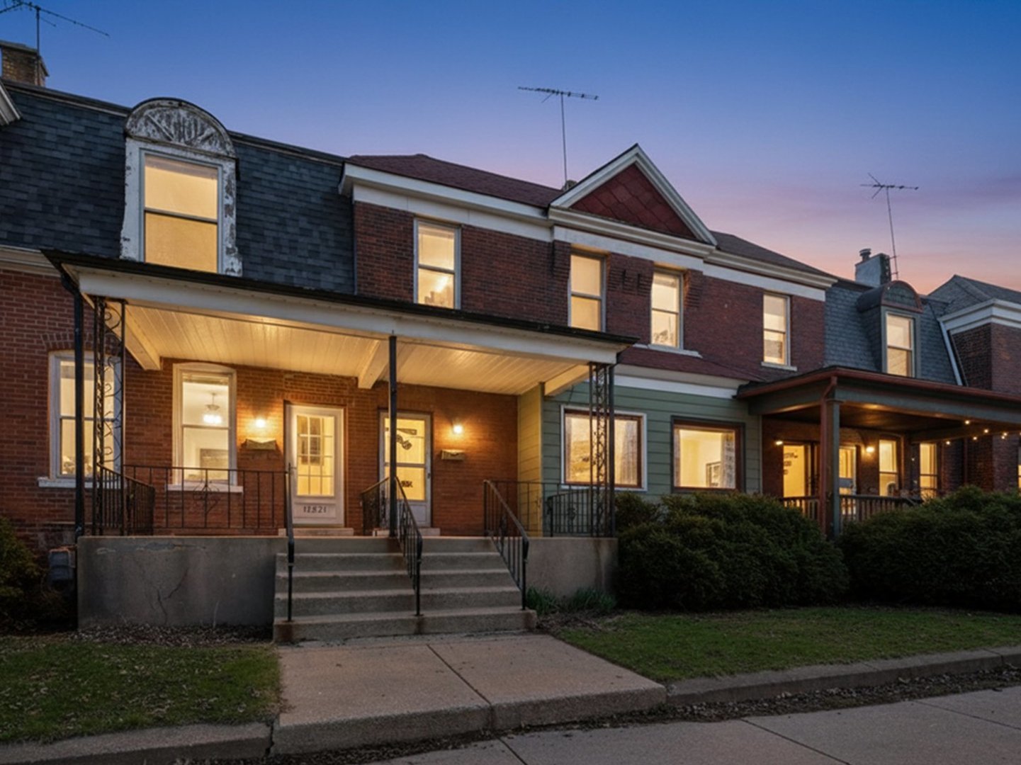 11223 S Forrestville Avenue, Chicago, IL 60628