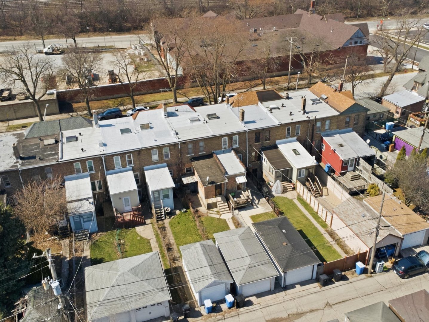 11223 S Forrestville Avenue, Chicago, IL 60628