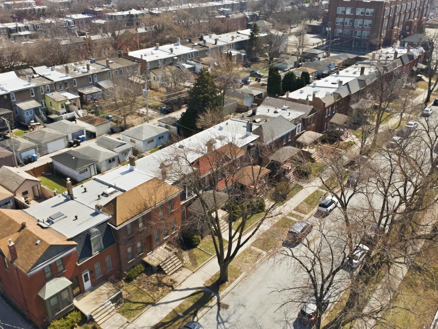 11223 S Forrestville Avenue, Chicago, IL 60628