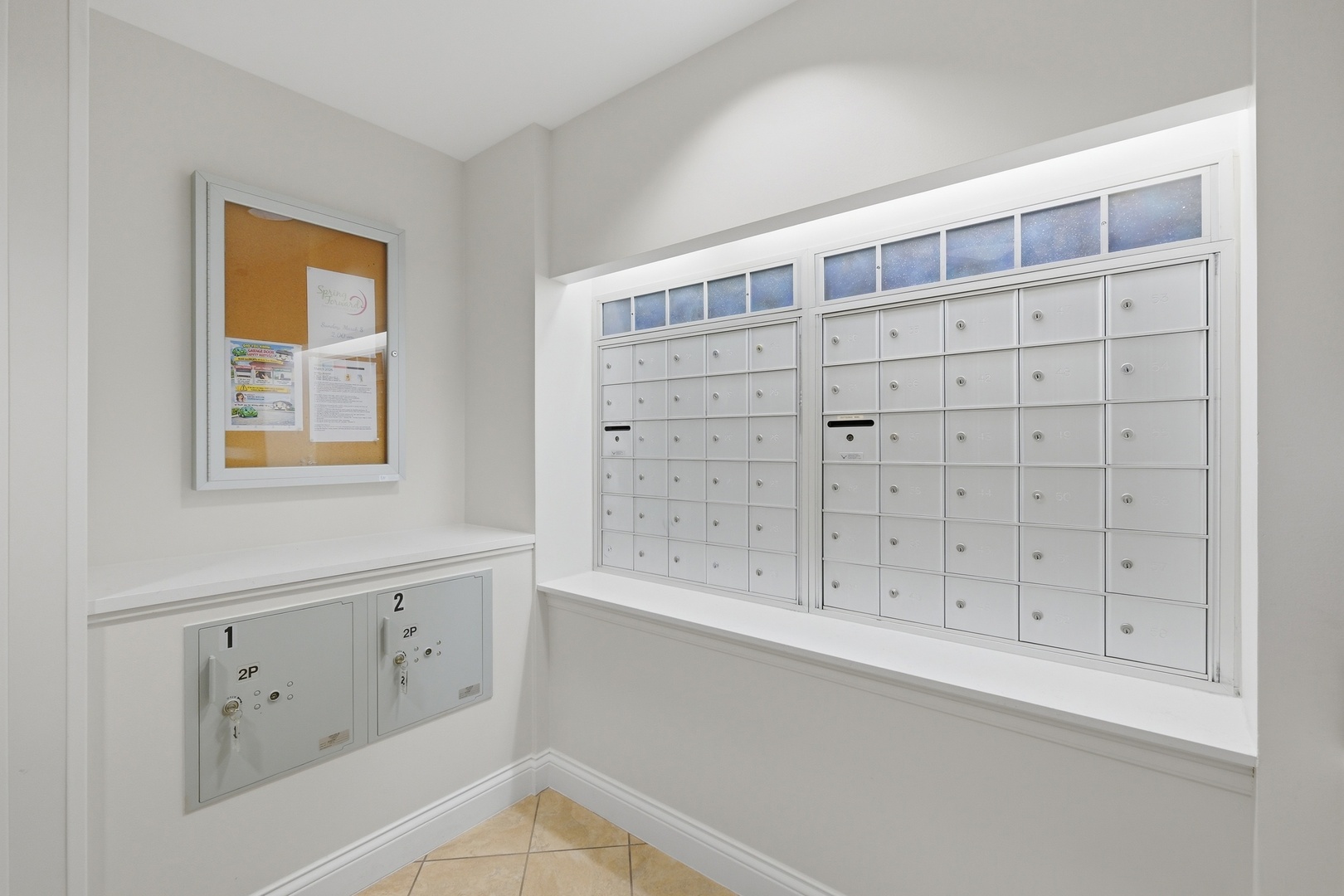 875 E 22nd Street #410, Lombard, IL 60148