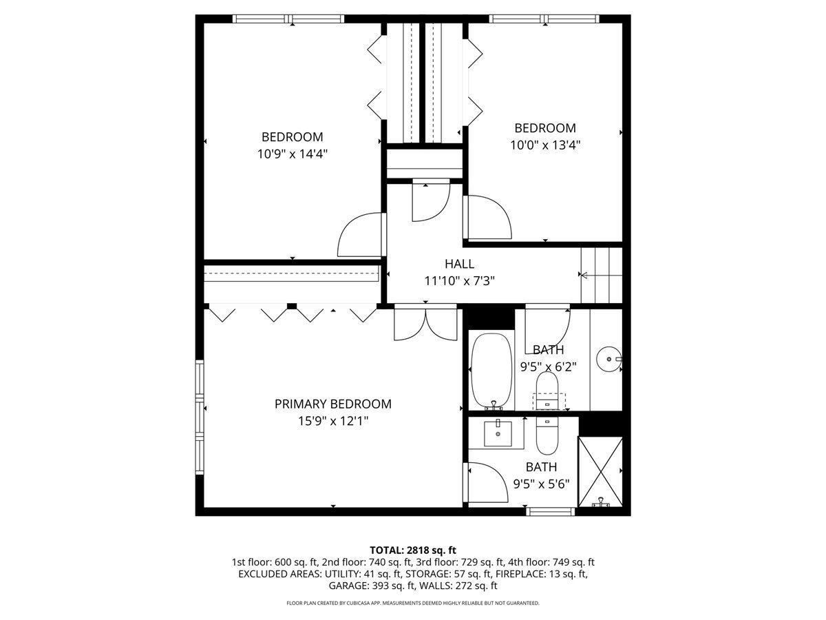 13608 Glen Eagle Court, Orland Park, IL 60462