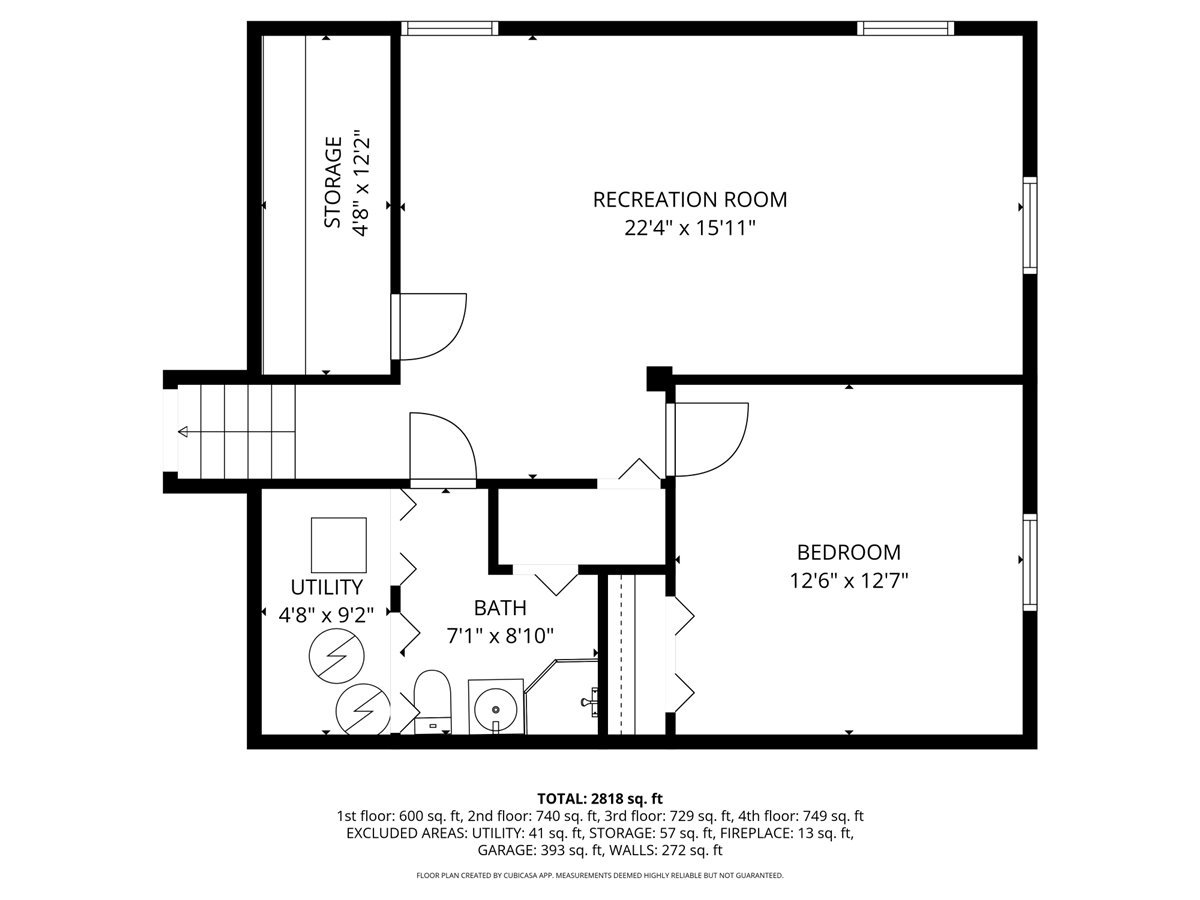 13608 Glen Eagle Court, Orland Park, IL 60462