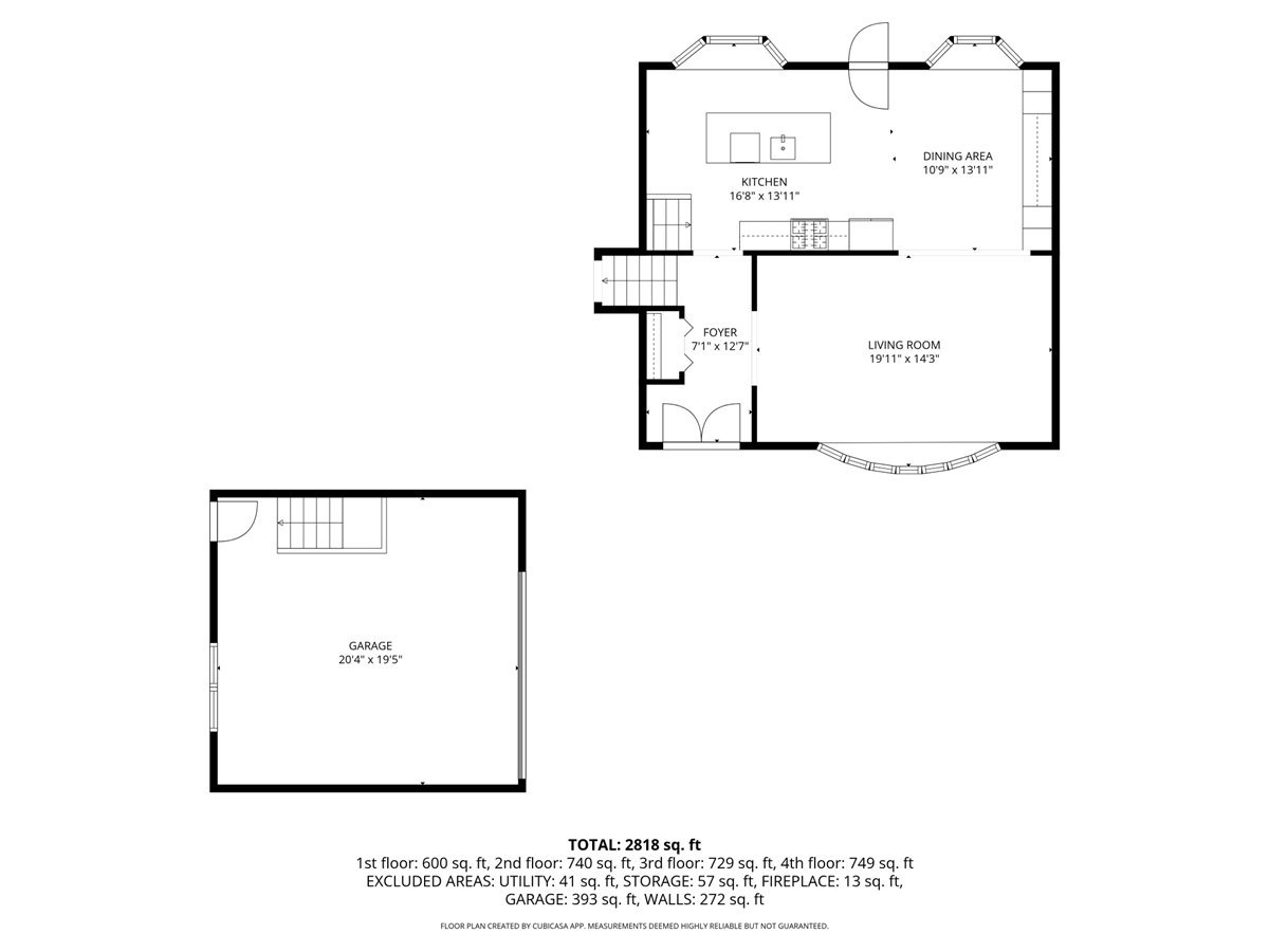 13608 Glen Eagle Court, Orland Park, IL 60462