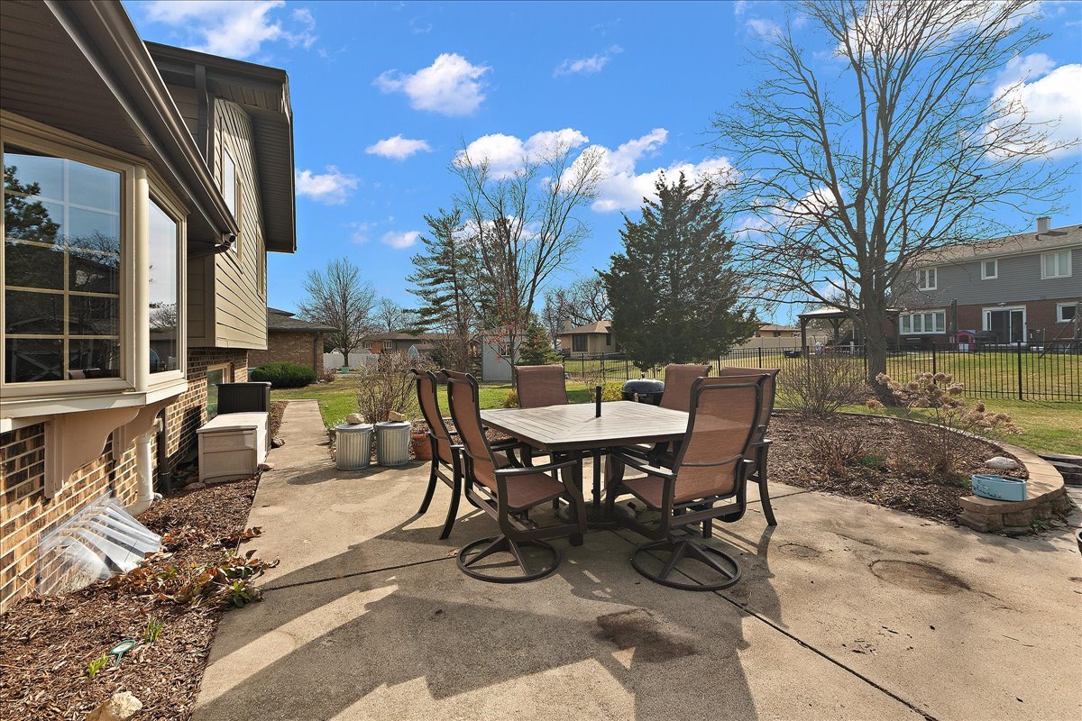 13608 Glen Eagle Court, Orland Park, IL 60462