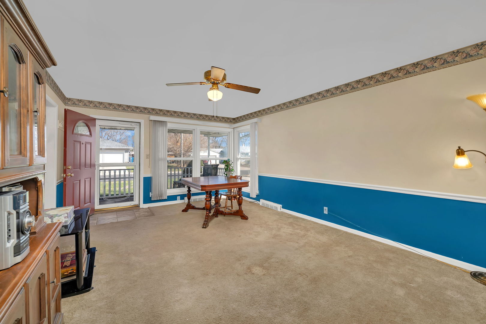 409 McKinley Street, Morris, IL 60450