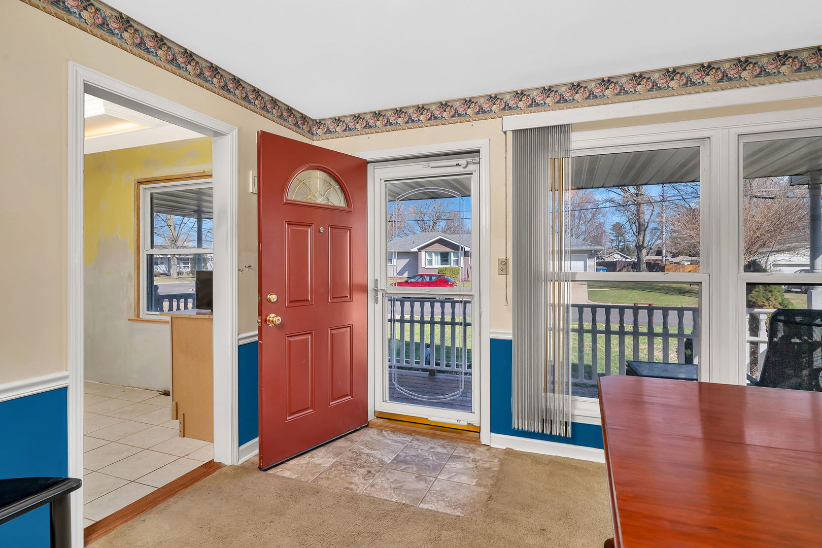 409 McKinley Street, Morris, IL 60450