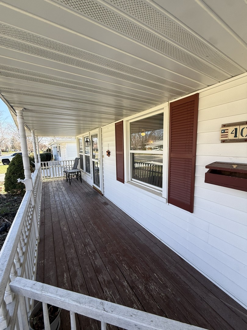 409 McKinley Street, Morris, IL 60450