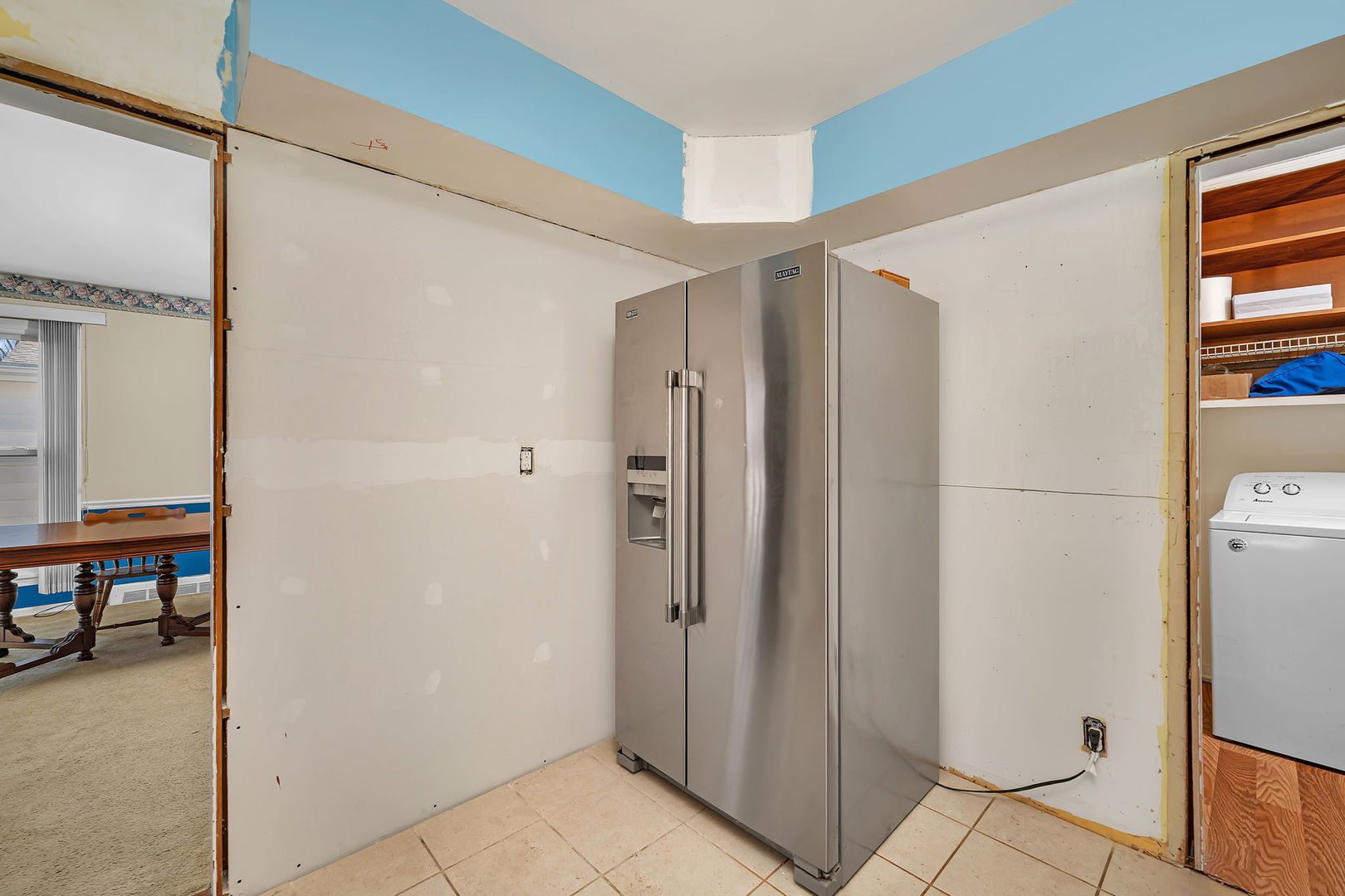 409 McKinley Street, Morris, IL 60450