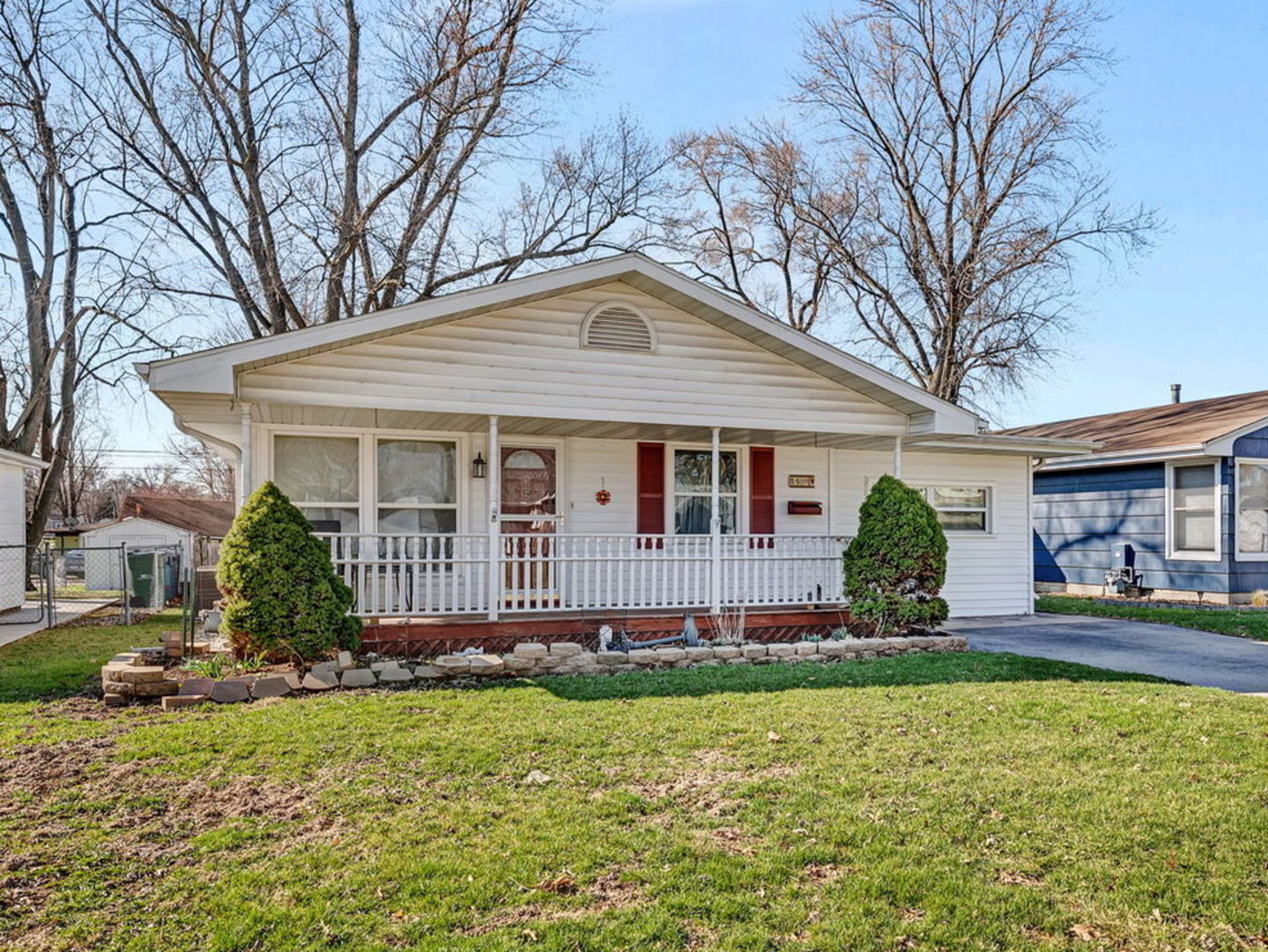 409 McKinley Street, Morris, IL 60450