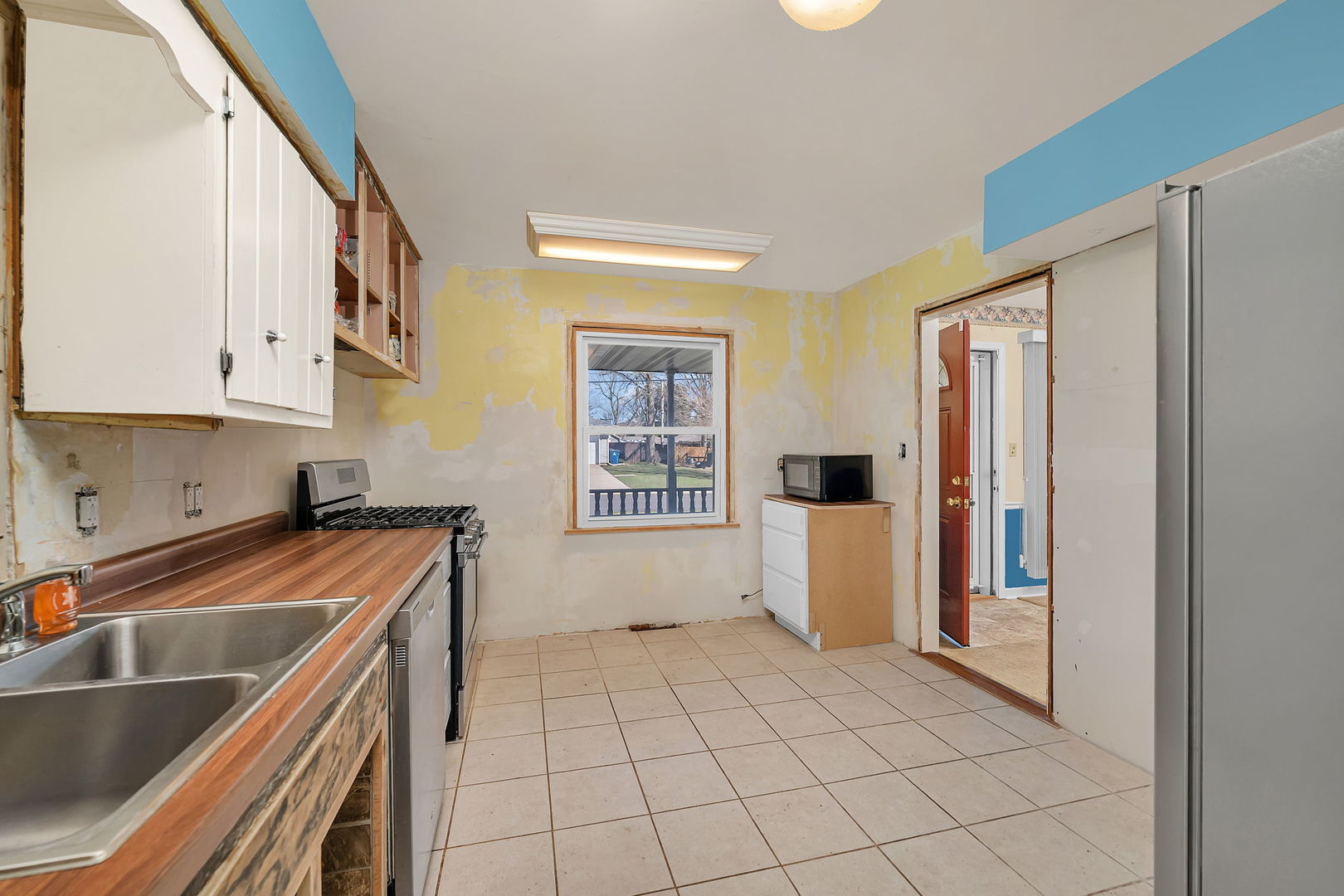 409 McKinley Street, Morris, IL 60450