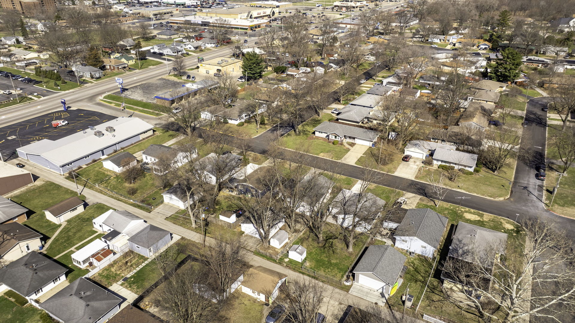 409 McKinley Street, Morris, IL 60450