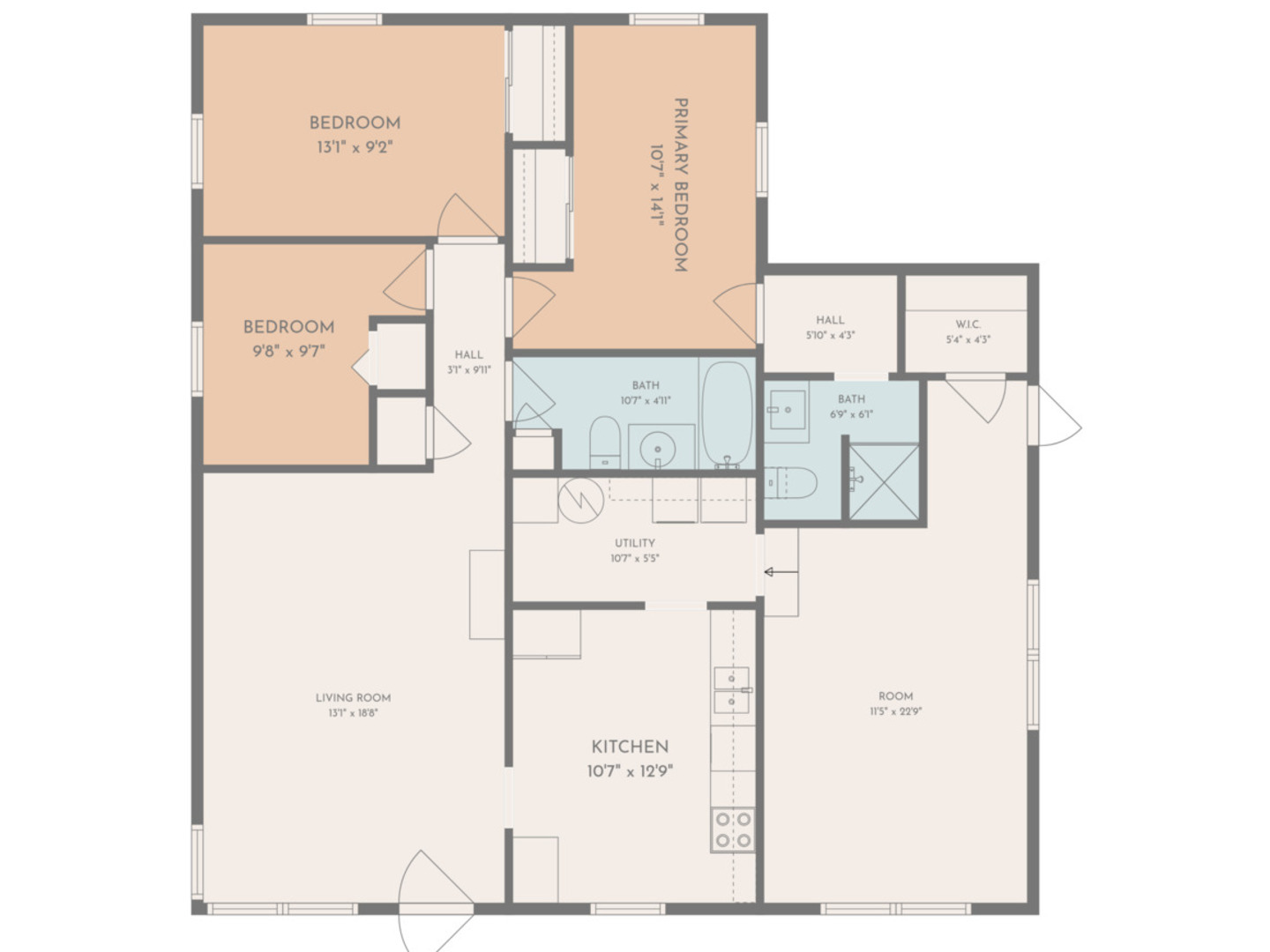 409 McKinley Street, Morris, IL 60450