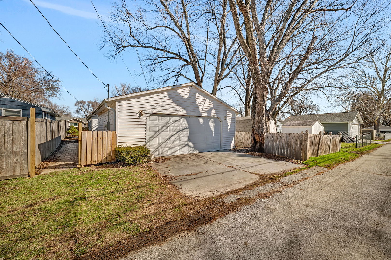 409 McKinley Street, Morris, IL 60450