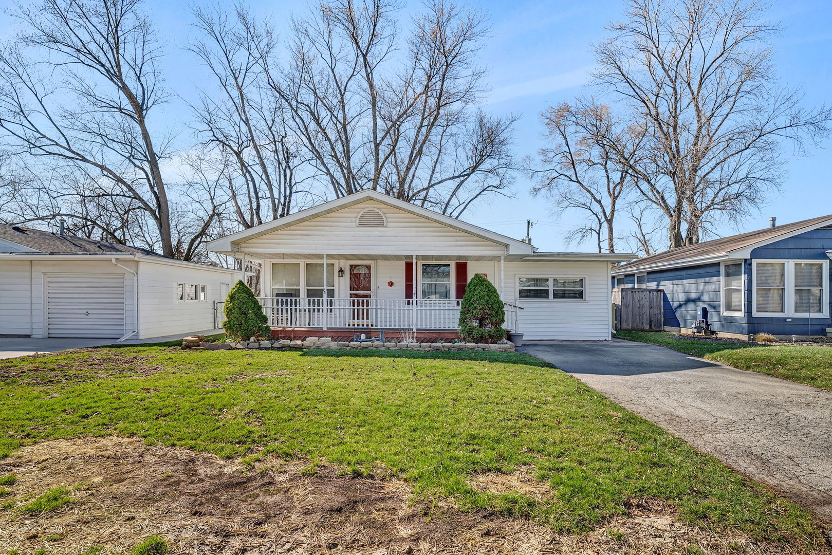 409 McKinley Street, Morris, IL 60450