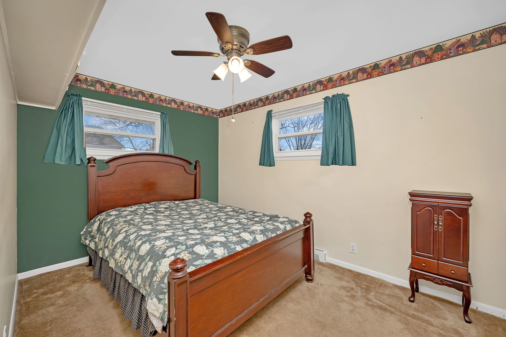 409 McKinley Street, Morris, IL 60450