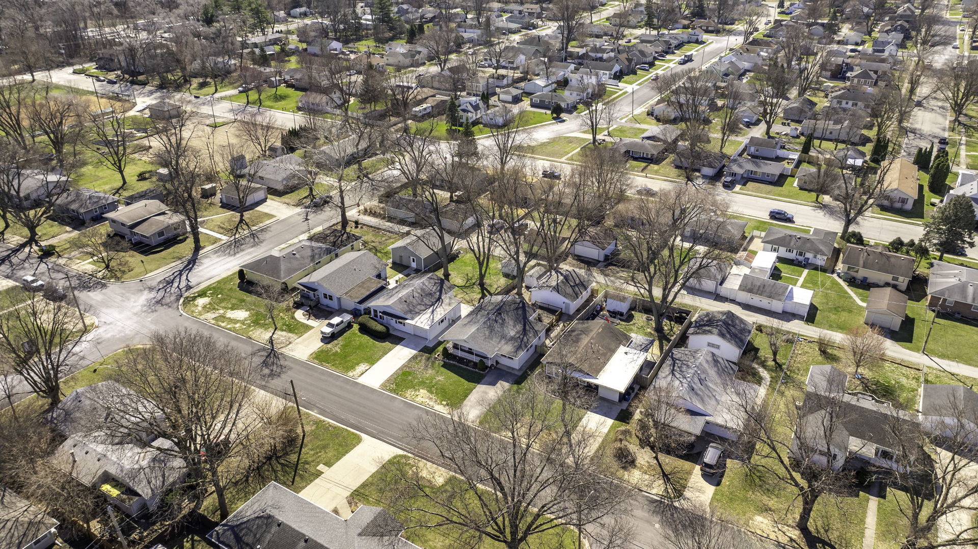 409 McKinley Street, Morris, IL 60450