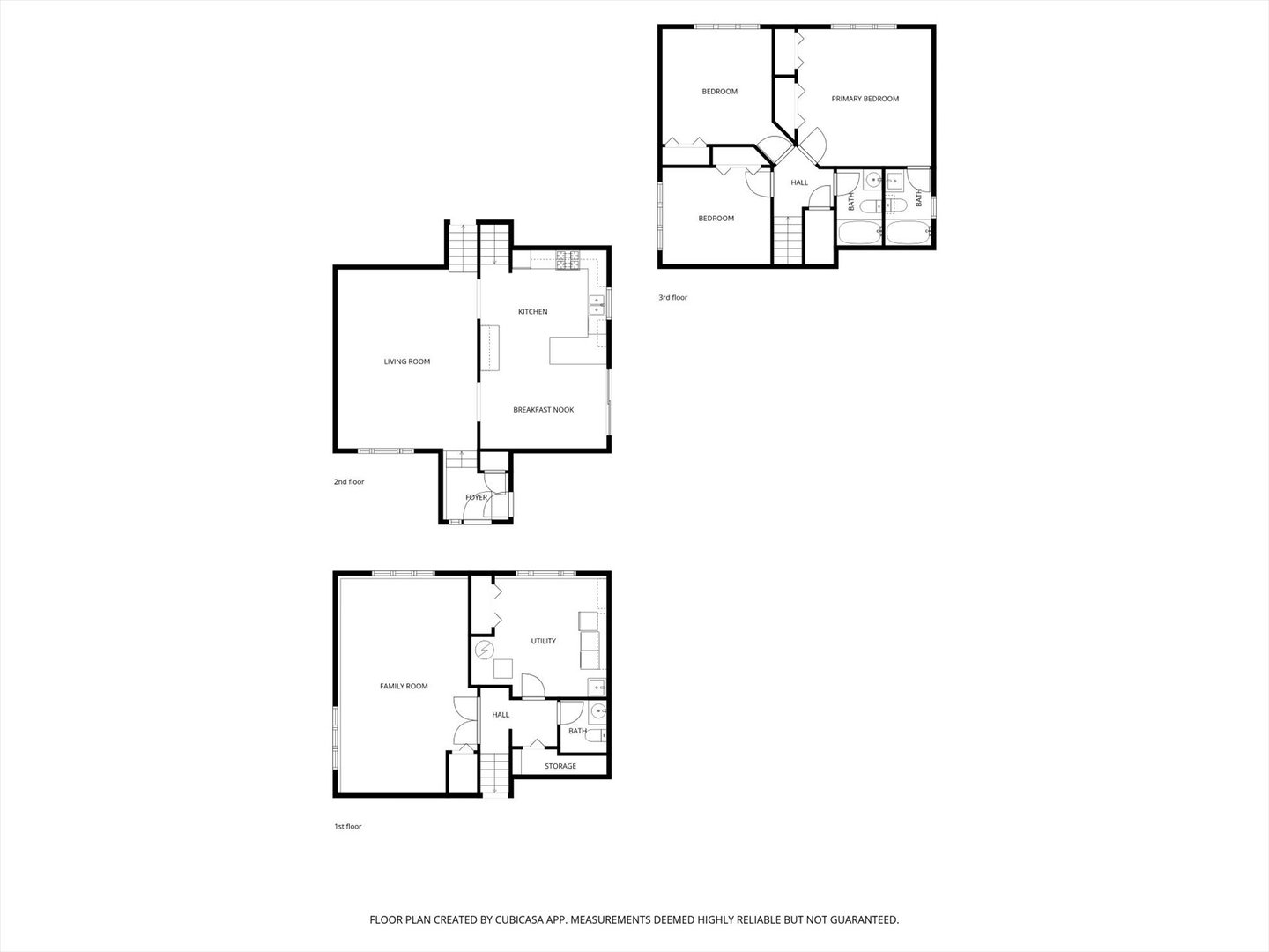 273 Bastian Drive, Sugar Grove, IL 60554
