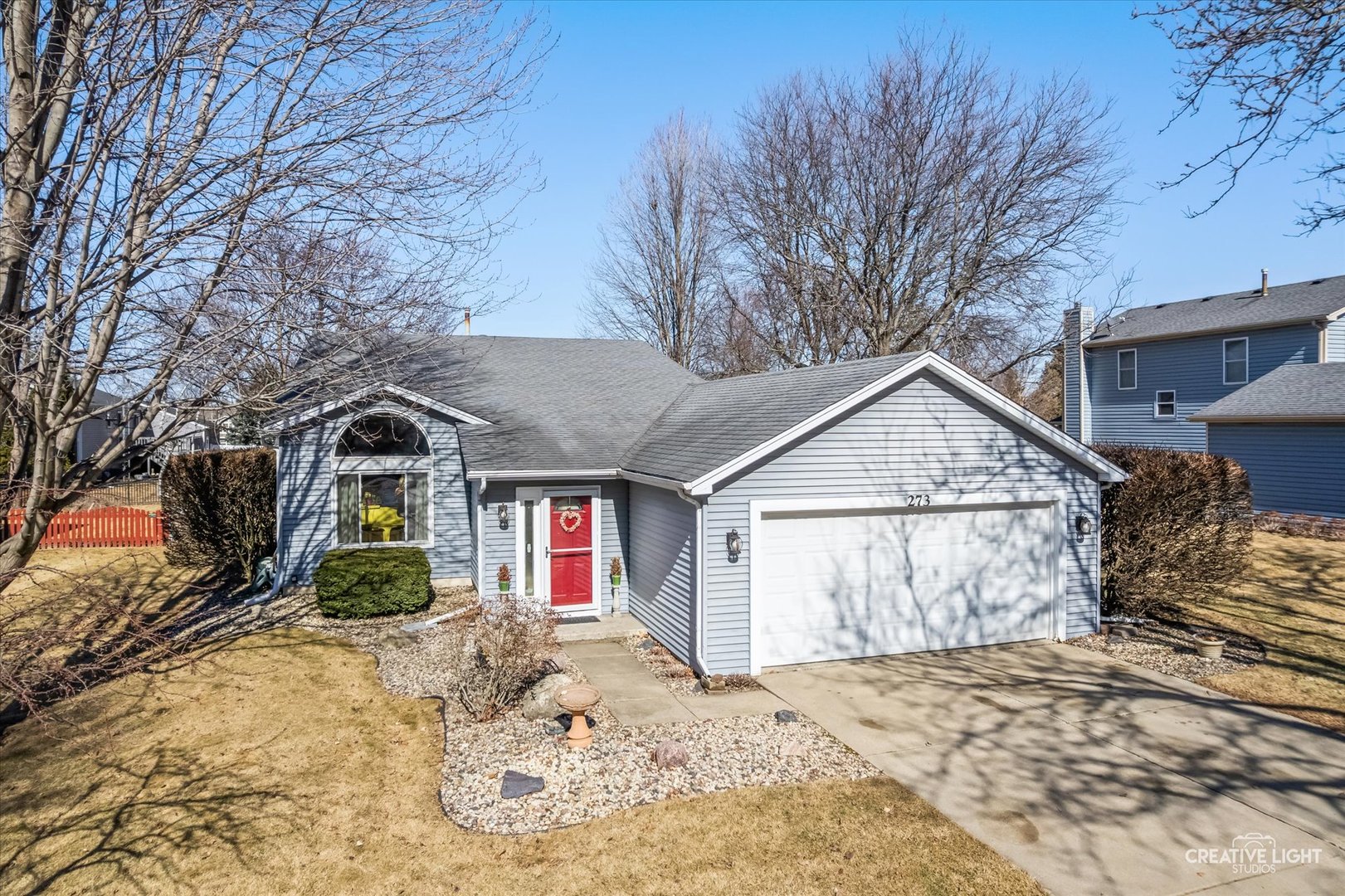 273 Bastian Drive, Sugar Grove, IL 60554