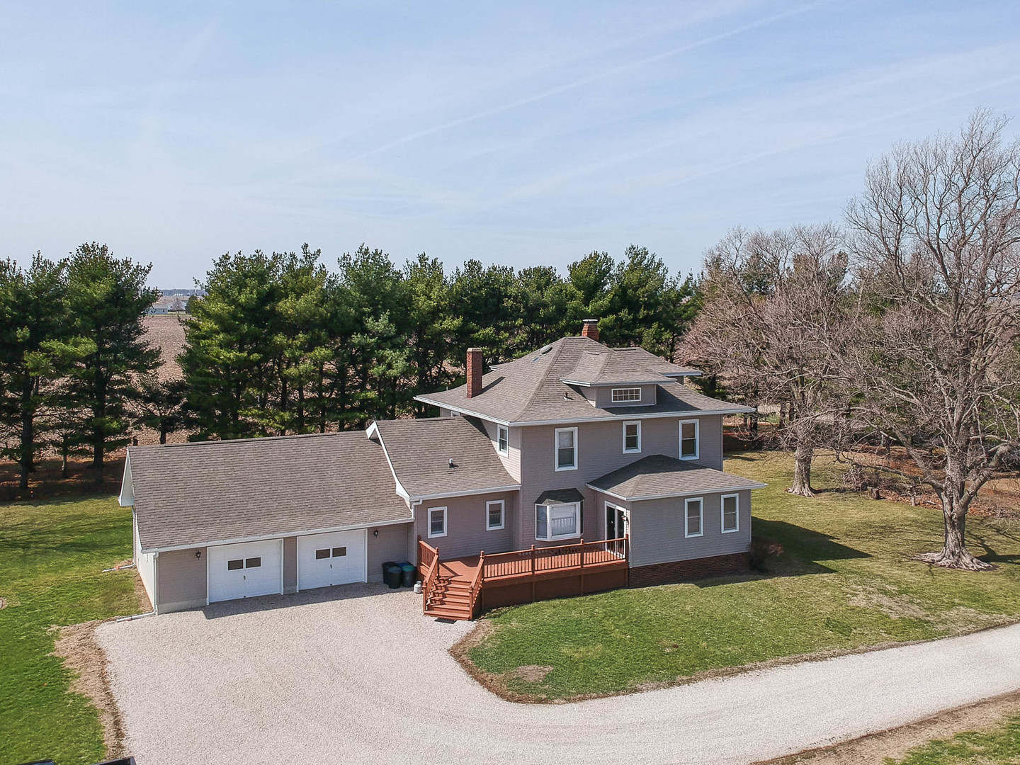 29679 Lagoon Road, Minier, IL 61759