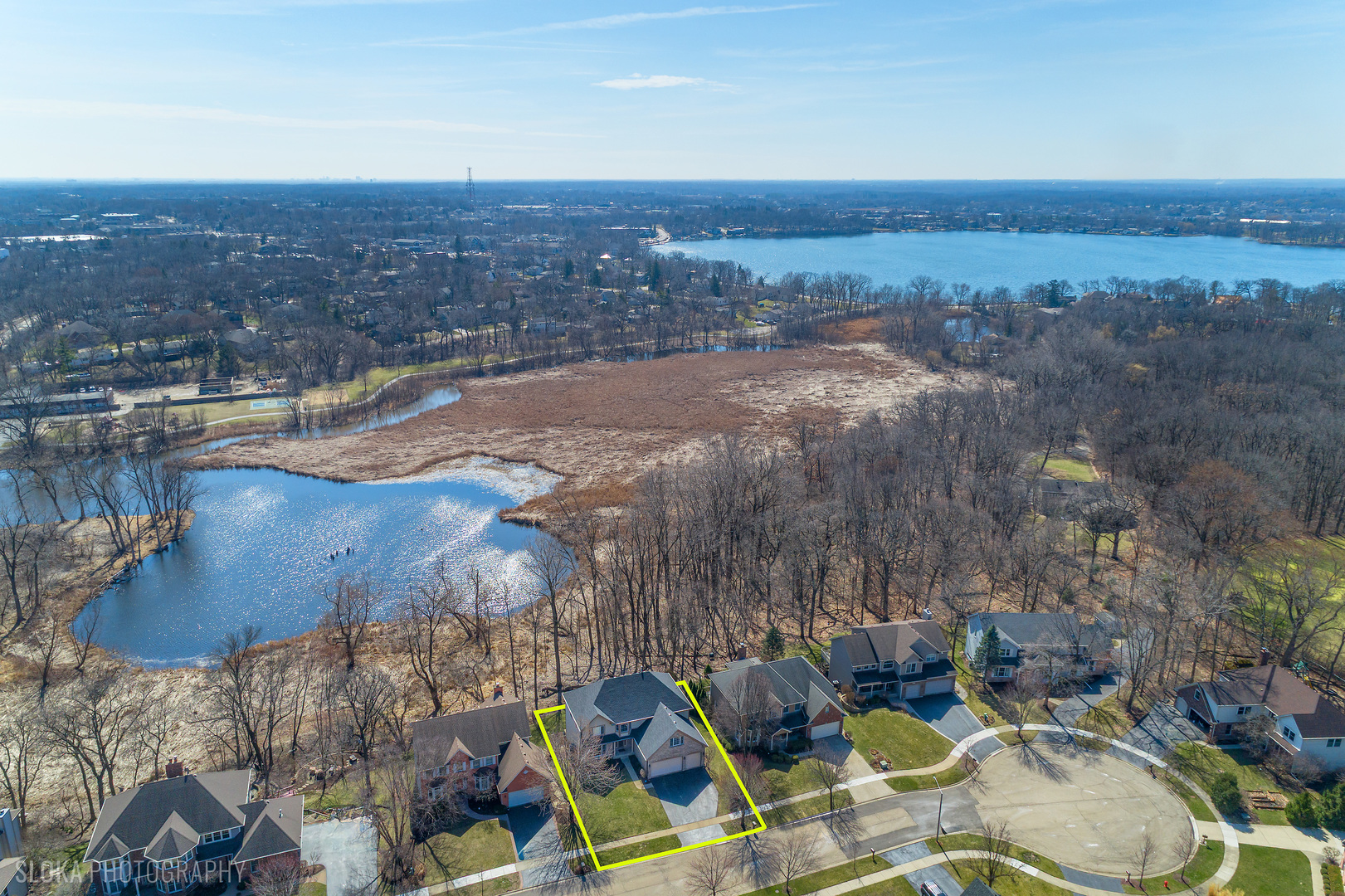 207 Lions Court, Lake Zurich, IL 60047